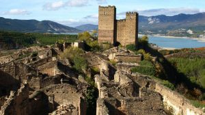 Ruesta, Zaragoza, Camino Aragonés :: Albergues del Camino de Santiago 