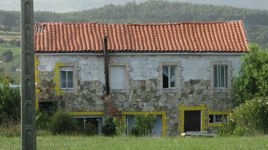 Albergue Arco Iris, Queveda (Cantabria) - Camino del Norte :: Albergues del Camino de Santiago