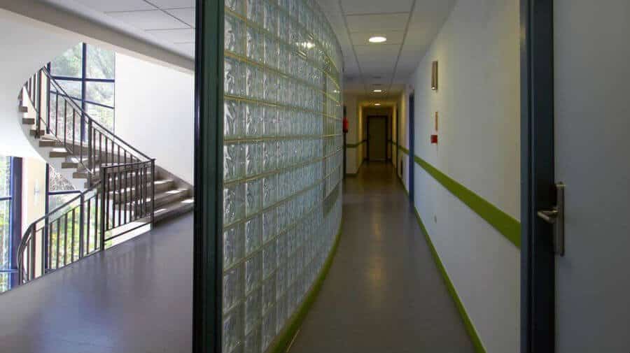 Albergue Bilbao Aterpetxea Hostel, Bilbao (Vizcaya) - Camino del Norte :: Albergues del Camino de Santiago