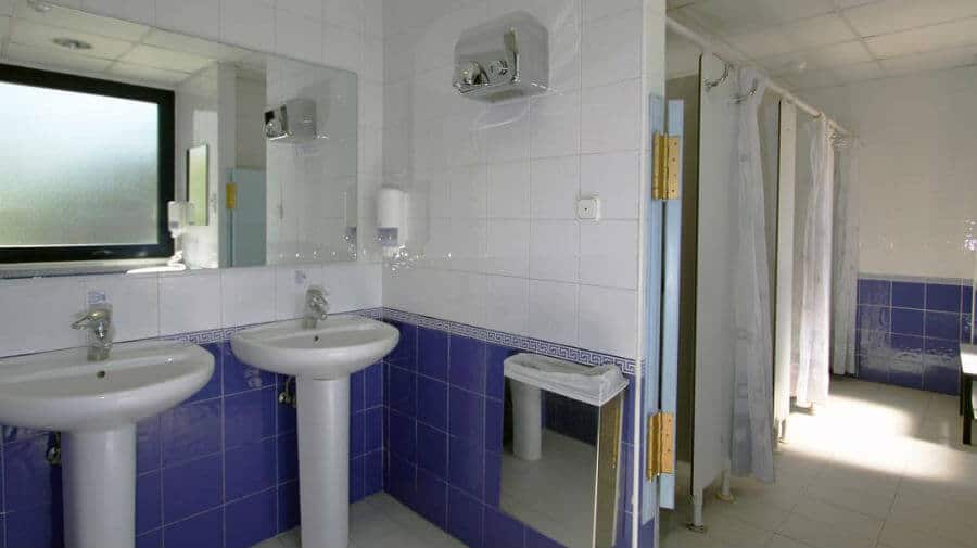 Albergue Bilbao Aterpetxea Hostel, Bilbao (Vizcaya) - Camino del Norte :: Albergues del Camino de Santiago