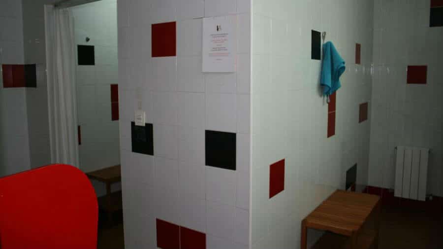 Albergue Bilbao Akelarre Hostel, Bilbao (Vizcaya) - Camino del Norte :: Albergues del Camino de Santiago