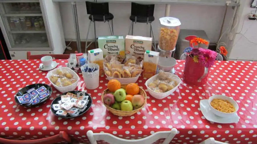 Albergue Bilbao Akelarre Hostel, Bilbao (Vizcaya) - Camino del Norte :: Albergues del Camino de Santiago