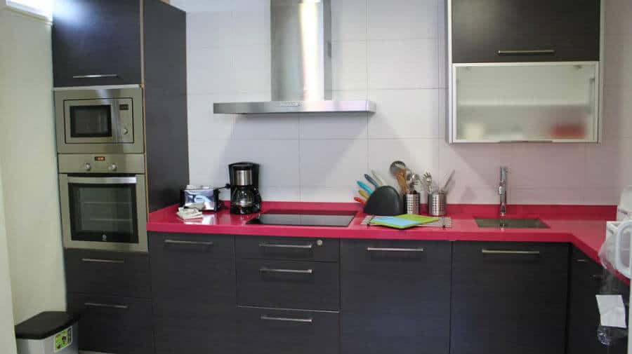 Albergue Bilbao Central Hostel, Bilbao (Vizcaya) - Camino del Norte :: Albergues del Camino de Santiago