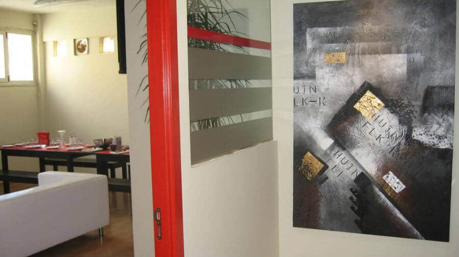 Albergue Bilbao Central Hostel, Bilbao (Vizcaya) - Camino del Norte :: Albergues del Camino de Santiago