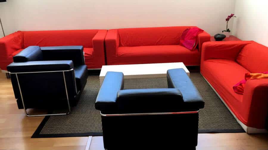 Albergue Bilbao Central Hostel, Bilbao (Vizcaya) - Camino del Norte :: Albergues del Camino de Santiago
