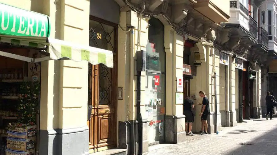 Albergue Bilbao Central Hostel, Bilbao (Vizcaya) - Camino del Norte :: Albergues del Camino de Santiago