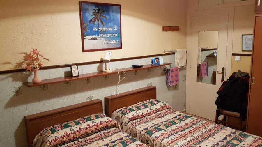 Albergue El Buen Pastor, Laredo (Cantabria) - Camino del Norte :: Albergues del Camino de Santiago