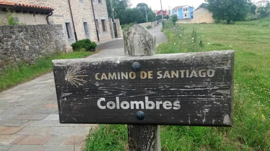 Albergue El Cantu, Colombres (Asturias) - Camino del Norte :: Albergues del Camino de Santiago