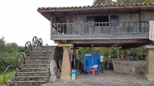 Albergue El Furacu, La Isla (Colunga) - Camino del Norte :: Albergues del Camino de Santiago