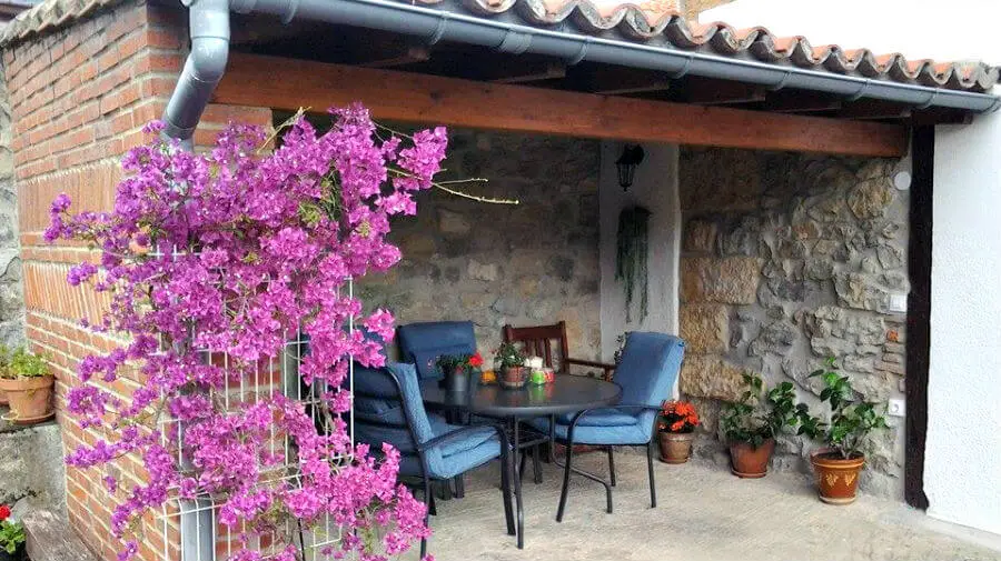 Albergue El Pino, Cóbreces (Cantabria) - Camino del Norte :: Albergues del Camino de Santiago