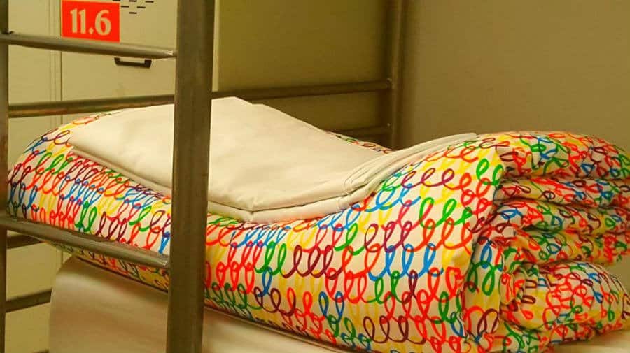 Albergue Ganbara Hostel, Bilbao - Camino del Norte :: Albergues del Camino de Santiago Albergue Ganbara Hostel, Bilbao - Camino del Norte :: Albergues del Camino de Santiago