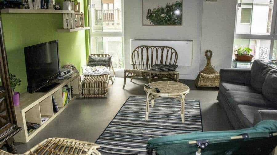 Albergue Ganbara Hostel, Bilbao - Camino del Norte :: Albergues del Camino de Santiago Albergue Ganbara Hostel, Bilbao - Camino del Norte :: Albergues del Camino de Santiago