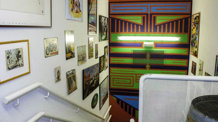 Albergue Ganbara Hostel, Bilbao - Camino del Norte :: Albergues del Camino de Santiago Albergue Ganbara Hostel, Bilbao - Camino del Norte :: Albergues del Camino de Santiago