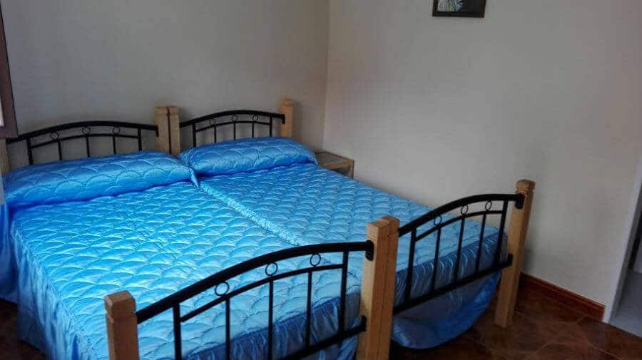 Albergue La Casona del Peregrino, Llanes - Camino del Norte :: Albergues del Camino de Santiago