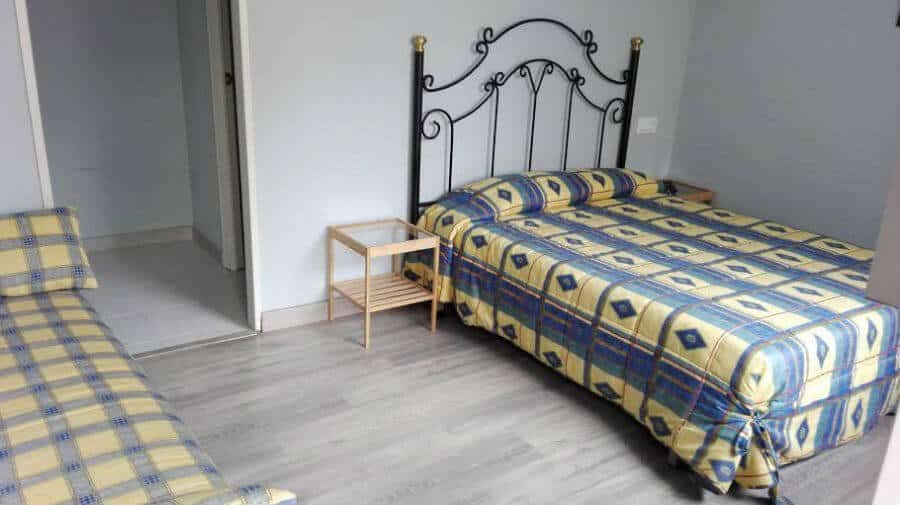 Albergue La Casona del Peregrino, Llanes - Camino del Norte :: Albergues del Camino de Santiago