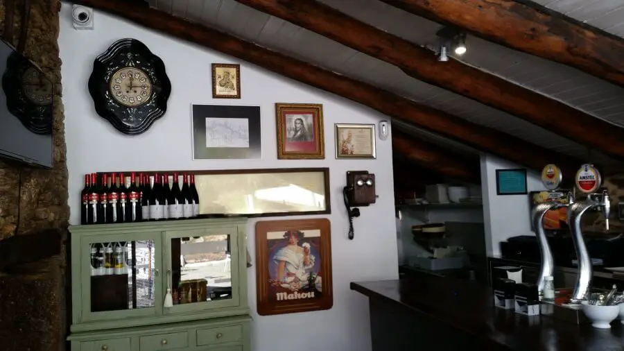 Albergue de Mercadoiro, Mercadoiro, Lugo - Camino Francés :: Albergues del Camino de Santiago