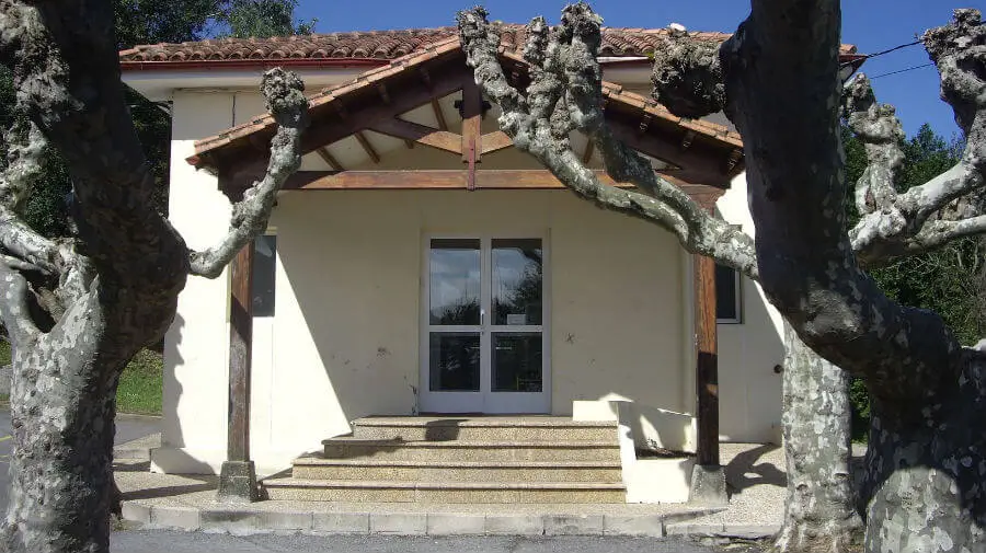 Albergue de peregrinos de Islares (Cantabria) - Camino del Norte :: Albergues del Camino de Santiago