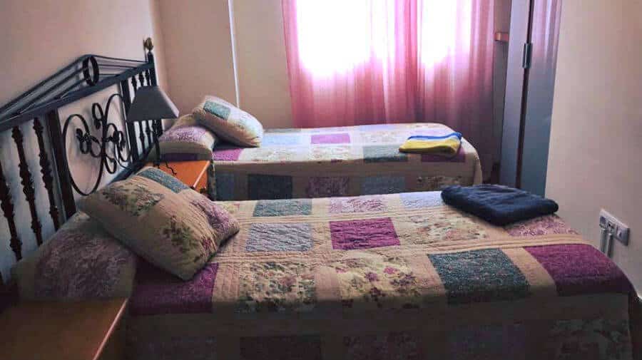 Albergue Nimón, Santa Cruz de Bezana (Cantabria) - Camino del Norte :: Albergues del Camino de Santiago