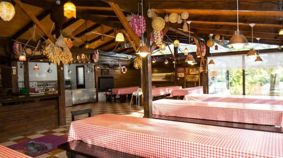 Albergue Paradiso, Hinojedo (Suances, Cantabria) - Camino del Norte :: Albergues del Camino de Santiago