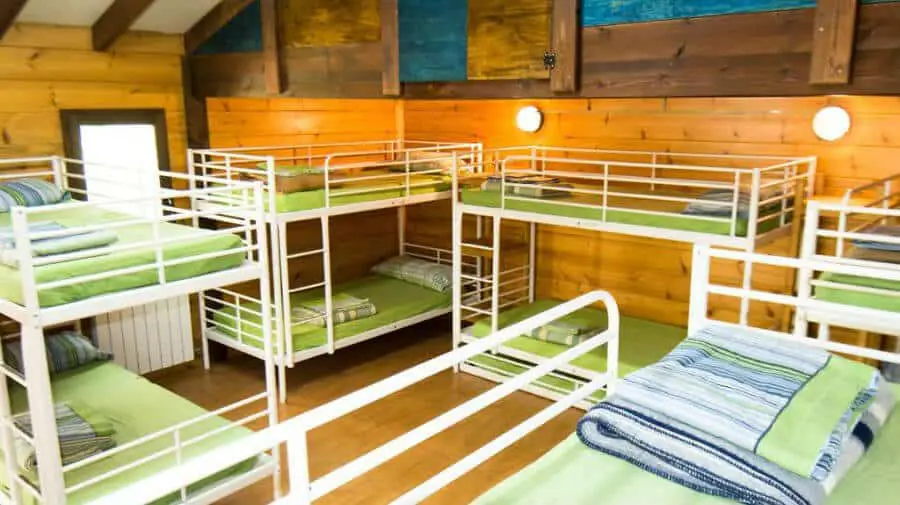 Albergue Paradiso, Hinojedo (Suances, Cantabria) - Camino del Norte :: Albergues del Camino de Santiago