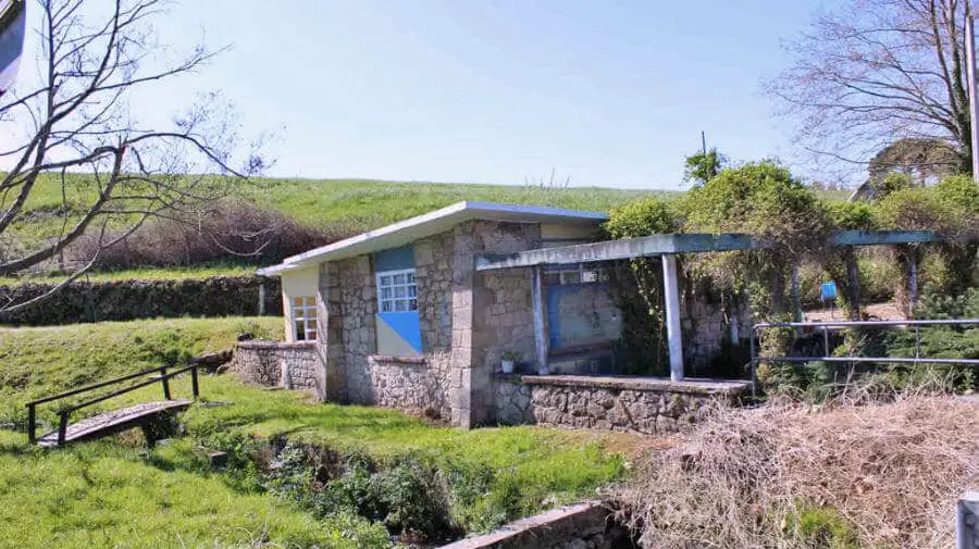 Albergue Regato de las Anguilas, Polanco (Cantabria) - Camino del Norte :: Albergues del Camino de Santiago