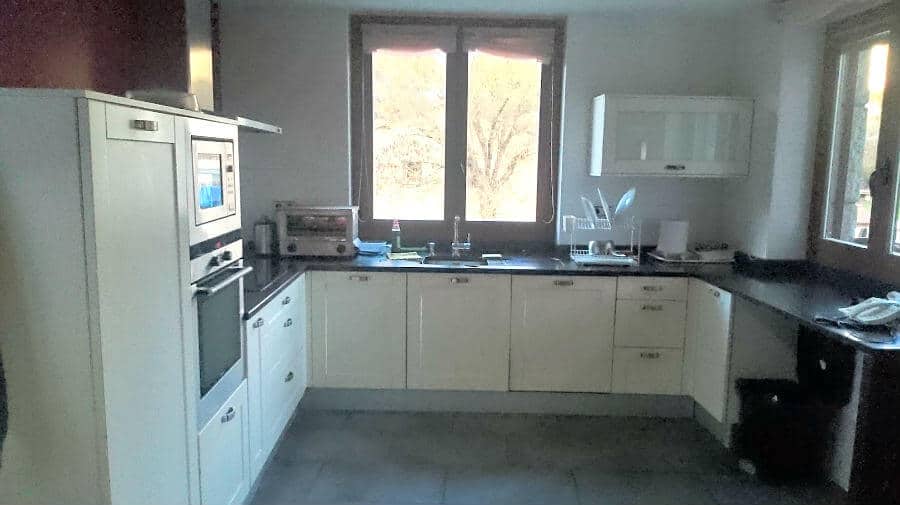 Albergue Río Arga Ibaia, Zubiri (Navarra) - Camino Francés :: Albergues del Camino de Santiago