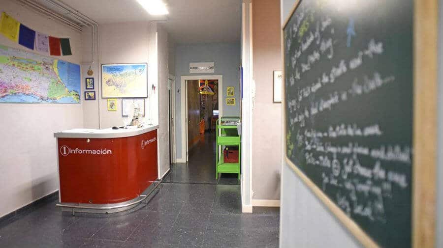 Albergue Santander Central Hostel, Santander (Cantabria)- Camino del Norte :: Albergues del Camino de Santiago