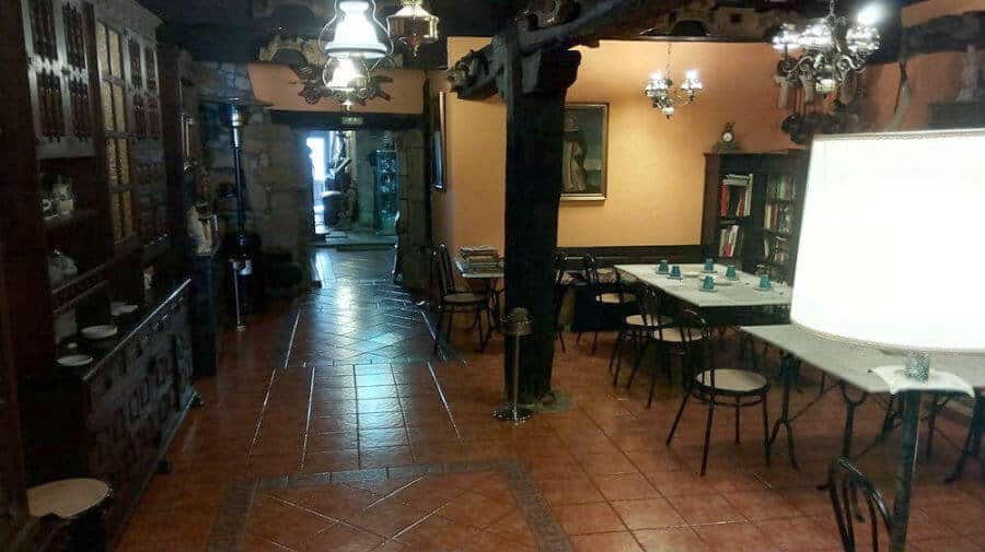 Albergue Solar de Hidalgos, Santillana del Mar (Cantabria) - Camino del Norte :: Albergues del Camino de Santiago