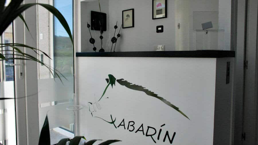 Albergue Xabarín, Abadín - Camino del Norte :: Albergues del Camino de Santiago