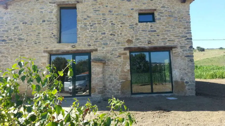 Albergue de Meruelo (Cantabria) - Camino del Norte :: Albergues del Camino de Santiago