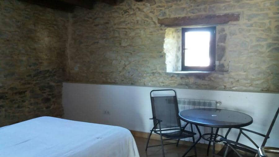 Albergue de Meruelo (Cantabria) - Camino del Norte :: Albergues del Camino de Santiago