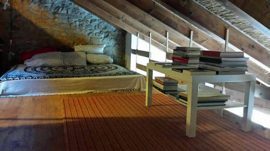 Albergue de peregrinos Izarra, Caborredondo (Cantabria) - Camino del Norte :: Albergues del Camino de Santiago