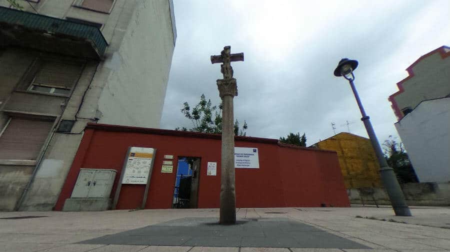 Albergue de peregrinos Pedro Solís, Avilés - Camino del Norte :: Albergues del Camino de Santiago