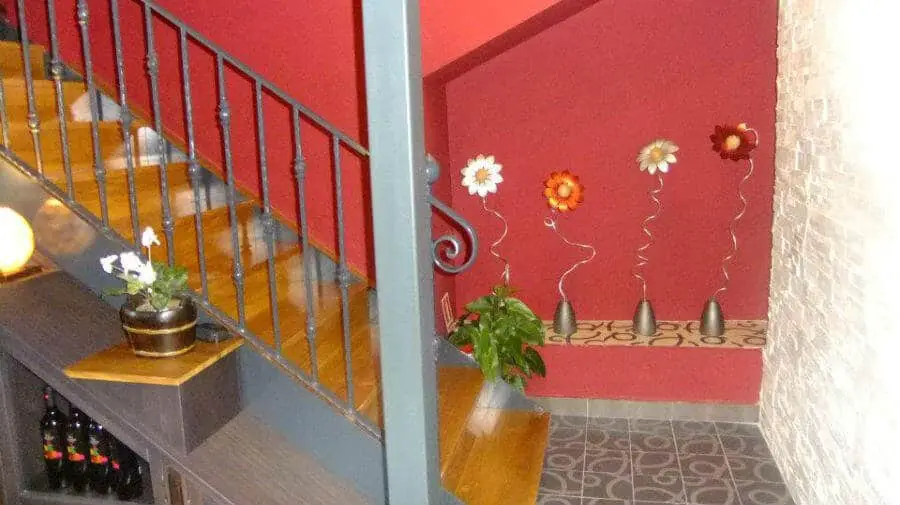 Albergue Puerta de Nájera, Nájera, La Rioja - Camino Francés :: Albergues del Camino de Santiago