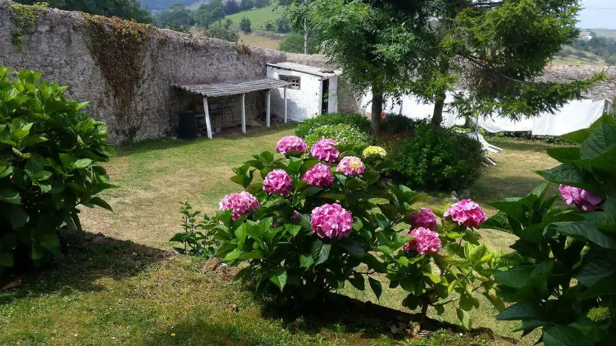 Albergue de peregrinos de San Esteban de Leces - Camino del Norte :: Albergues del Camino de Santiago