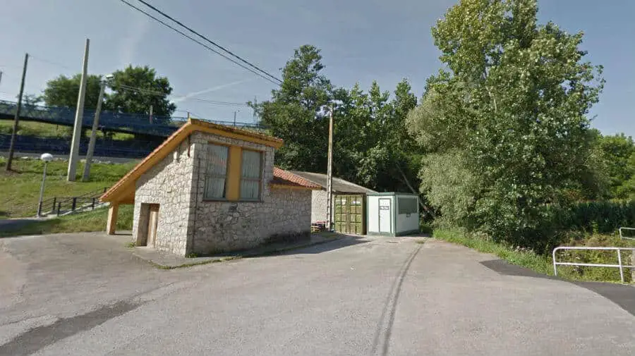 Albergue de peregrinos de Gama (Bárcena de Cicero) - Camino del Norte :: Albergues del Camino de Santiago