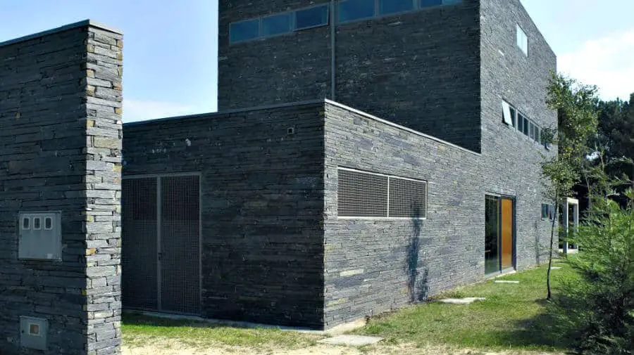 Albergue de peregrinos de la Xunta de Galicia de Vilalba - Camino del Norte :: Albergues del Camino de Santiago