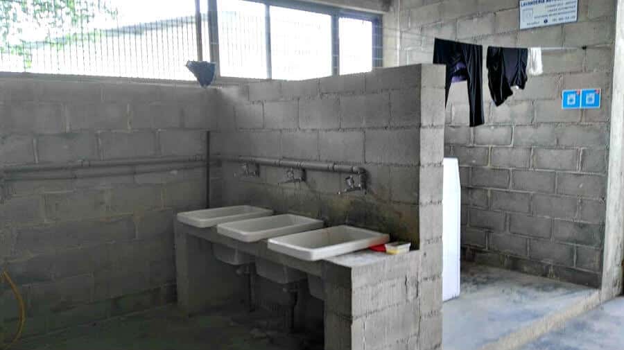 Albergue de peregrinos de la Xunta de Galicia de Vilalba - Camino del Norte :: Albergues del Camino de Santiago