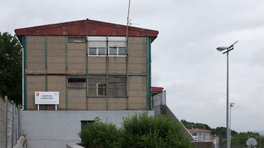 Albergue de peregrinos de Bilbao (Vizcaya) - Camino del Norte :: Albergues del Camino de Santiago