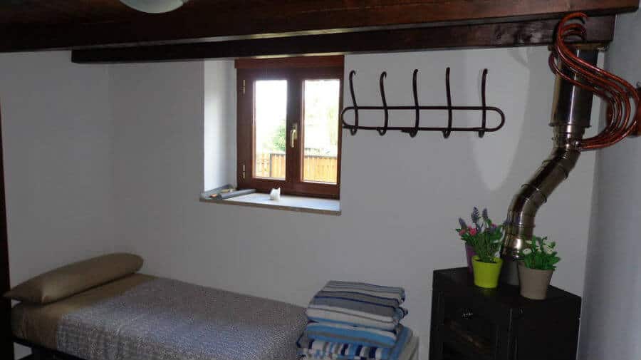 Albergue 108 to Santiago, Barbadelo, Lugo - Camino Francés :: Albergues del Camino de Santiago