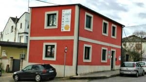 Albergue Barbacoa del Camino, Sarria, Lugo - Camino Francés :: Albergues del Camino de Santiago