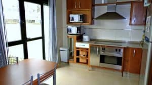 Albergue Barbacoa del Camino, Sarria, Lugo - Camino Francés :: Albergues del Camino de Santiago
