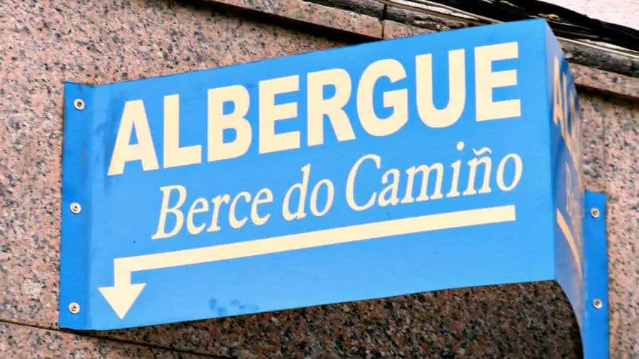 Albergue Berce do Camiño, Triacastela, Lugo - Camino Francés :: Albergues del Camino de Santiago