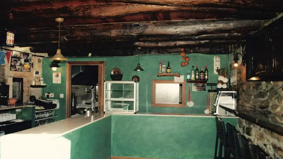 Albergue Casa Morgade, Morgade, Lugo - Camino Francés :: Albergues del Camino de Santiago