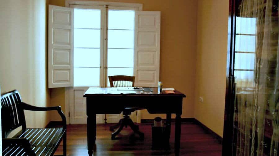 Albergue Casa Peltre, Sarria, Lugo - Camino Francés :: Albergues del Camino de Santiago