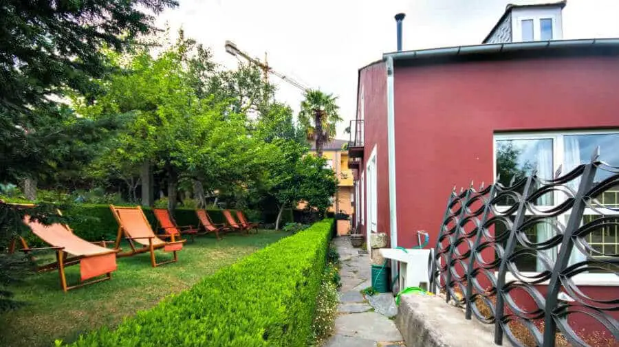 Albergue Casa Peltre, Sarria, Lugo - Camino Francés :: Albergues del Camino de Santiago