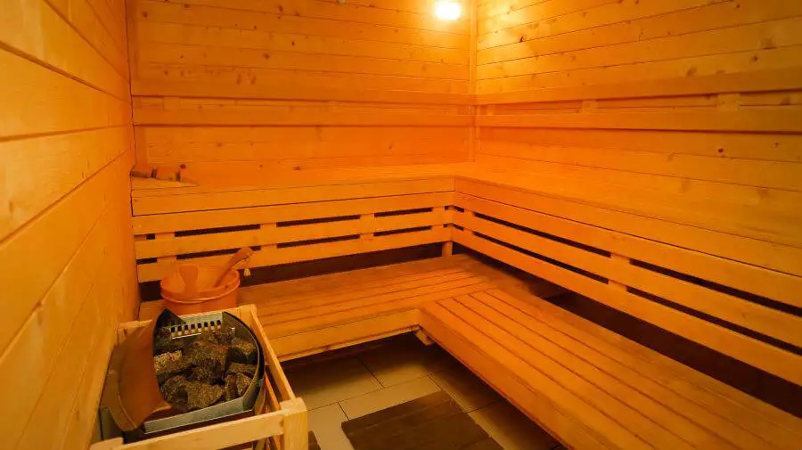 Albergue Cruceiro de Pedrouzo, O Pedrouzo, La Coruña - Camino Francés :: Albergues del Camino de Santiago
