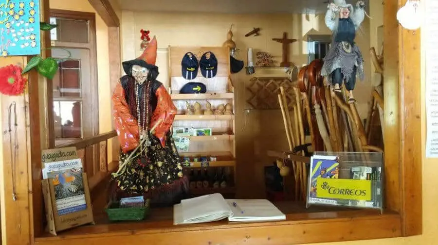 Albergue El Peregrino, La Portela de Valcarce, León - Camino Francés :: Albergues del Camino de Santiago