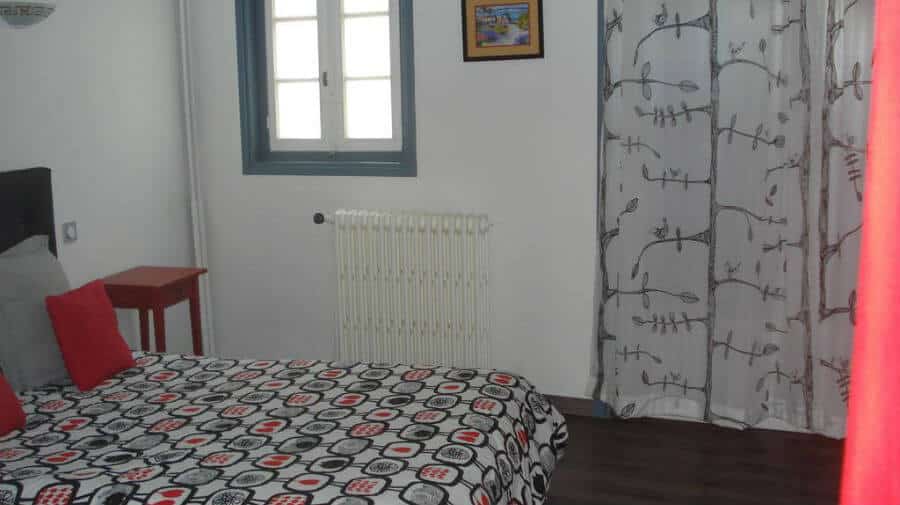 Albergue Gîte Izaxulo, Saint Jean Pied de Port, Francia - Camino Francés :: Albergues del Camino de Santiago