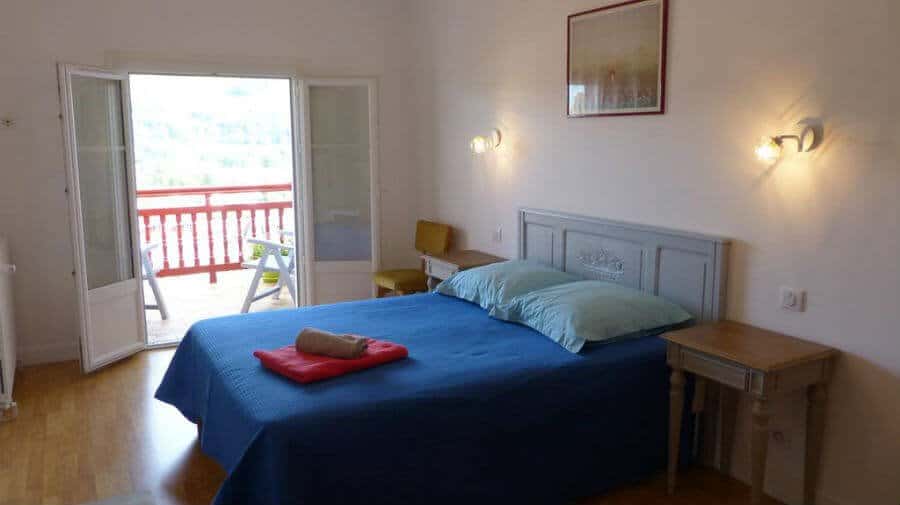 Albergue Gîte Makila, Saint Jean Pied de Port, Francia - Camino Francés :: Albergues del Camino de Santiago